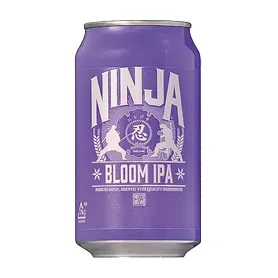 NINJA IPA 350ml