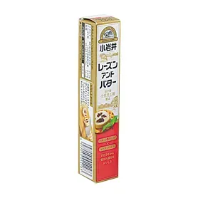 小岩井 レーズンアンドバター 75g