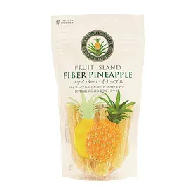Fiber Pineapple