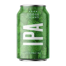 GOOSE ISLAND IPA 캔 355ml