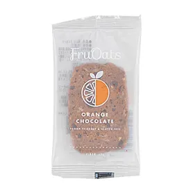 FULL OATS Orange Chocolate