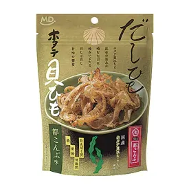 だしひも ホタテ貝ひも 都こんぶ味