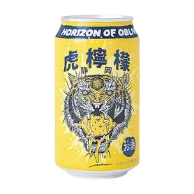 REPUBLREW 토라 레몬 사워 350ml