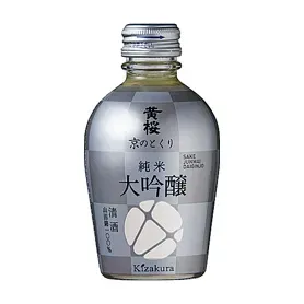 쿄노토쿠리 준마이다이긴죠 180ml