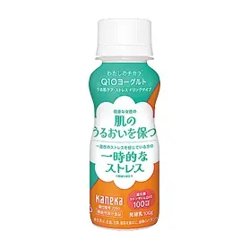 Q10 Yogurt Drink Skin Hydration (100g)