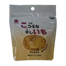 こつぶな干しいも