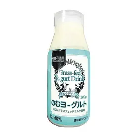 마시는 요거트 (무가당) 200g