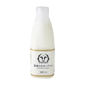 이와이즈미 마시는 요거트 720ml