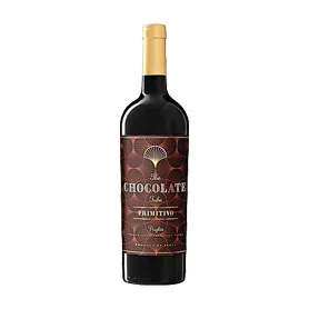 초콜릿 튜브 PR 750ml