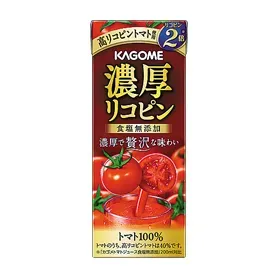 농후 리코펜 195ml