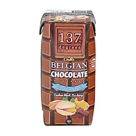 137 벨기에 초코 피스타치오 180ml