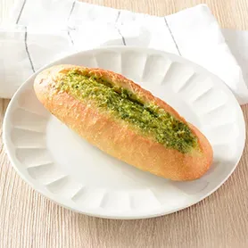 ASANOYA Garlic Baguette