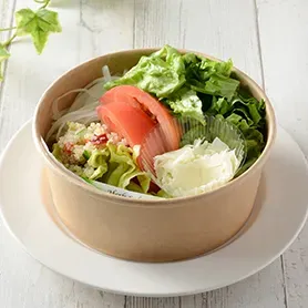 올리브 오일로 즐기는 토마토 치즈 샐러드