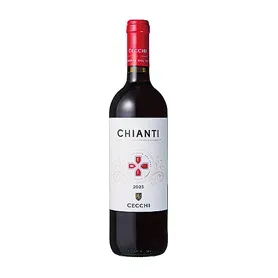 CECCHI Chianti Red 740ml