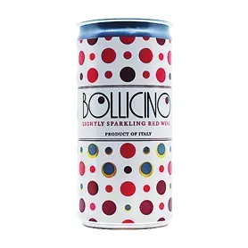 BOLLICINO Rosso 200ml