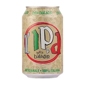 BALADIN L’IPPA 캔 330ml