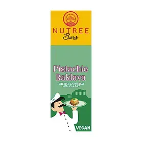 뉴트리 피스타치오