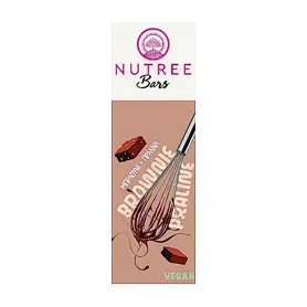 NUTREE 브라우니 & 헤이즐넛