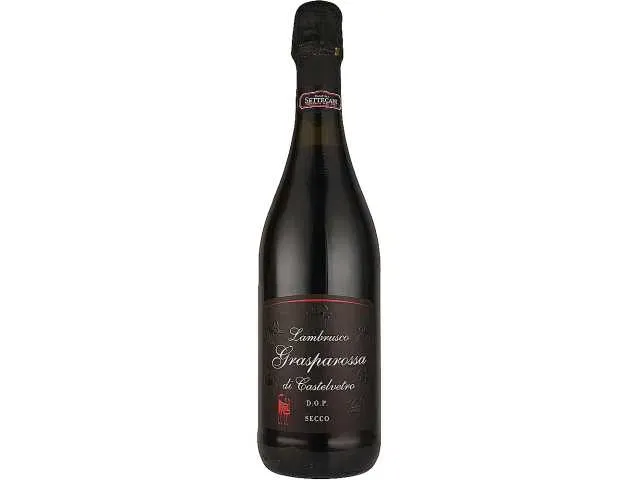 Lambrusco Secco 750ml