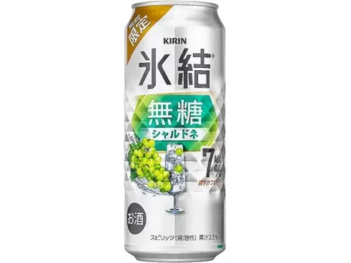 KIRIN 효케츠 무당 샤르도네 Alc7% 500ml