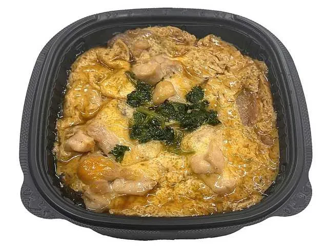 오야코동