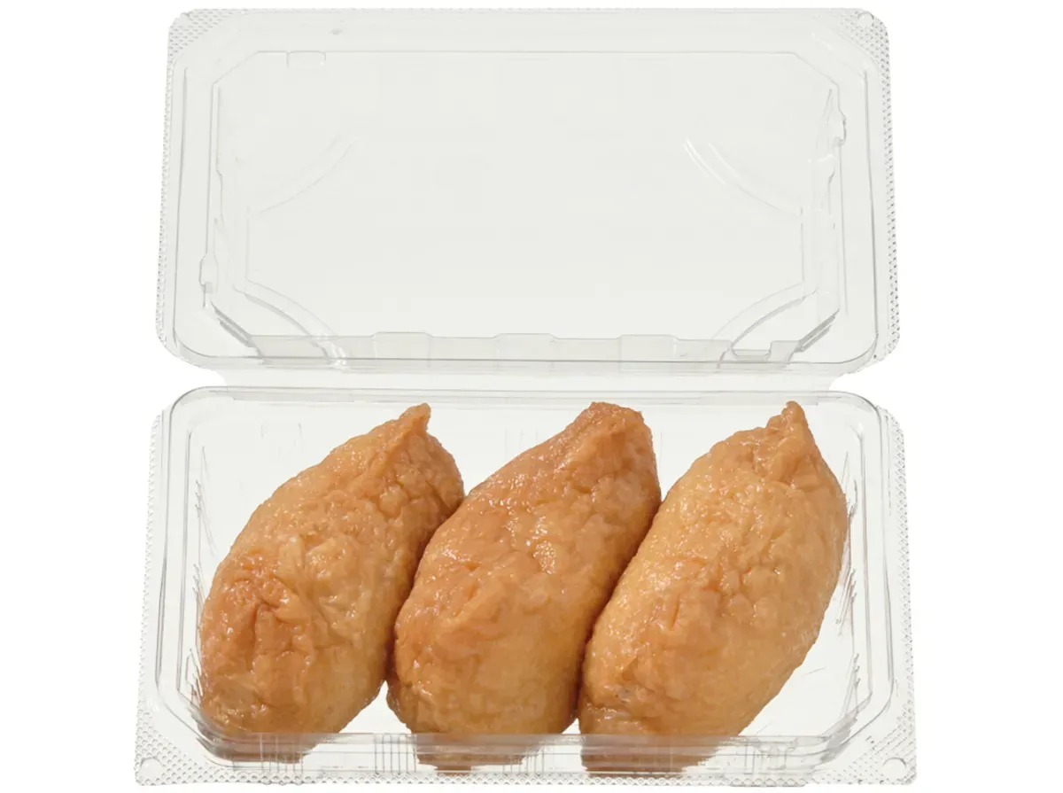 유부초밥 3개입