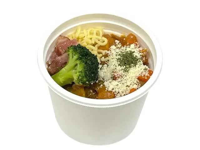 미네스트로네