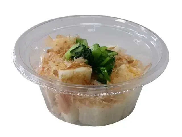 信州産長芋のわさび醤油漬