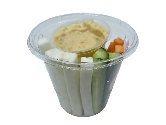 三浦市産大根使用野菜スティック