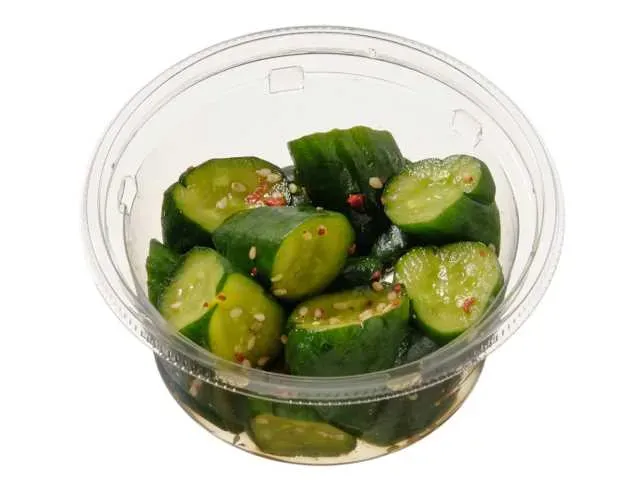 매콤한 카라큔