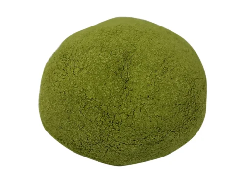 とろもちわらび宇治抹茶