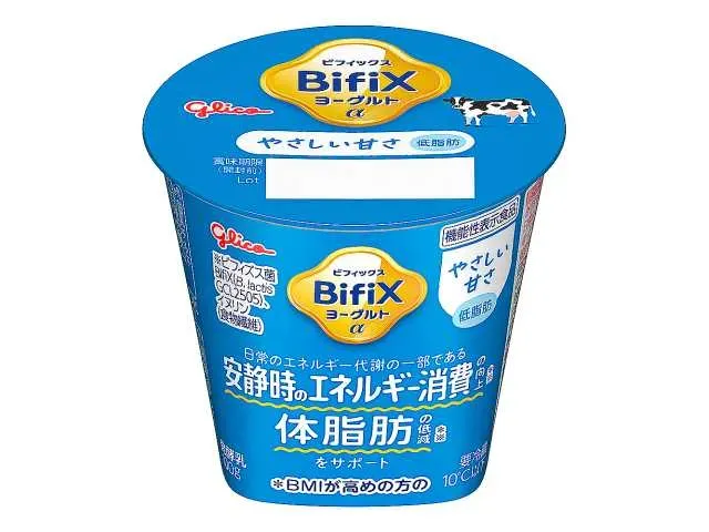 BifiX 요거트 α 부드러운 단맛