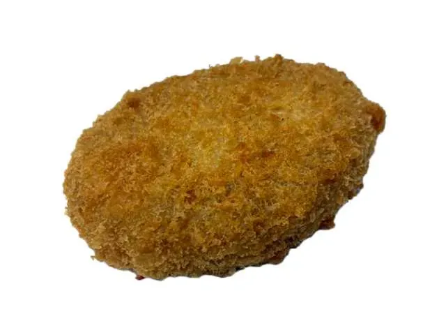 포슬포슬 감자 소고기 고로케(소금후추)