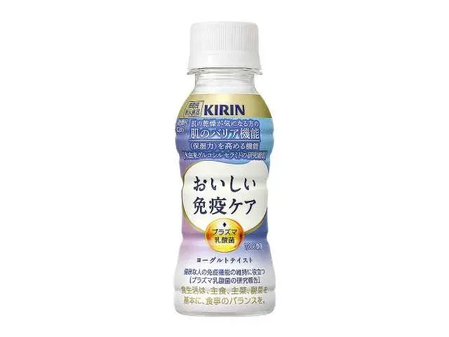 KIRIN Oishii Immune Care – Ceramide Plus 100