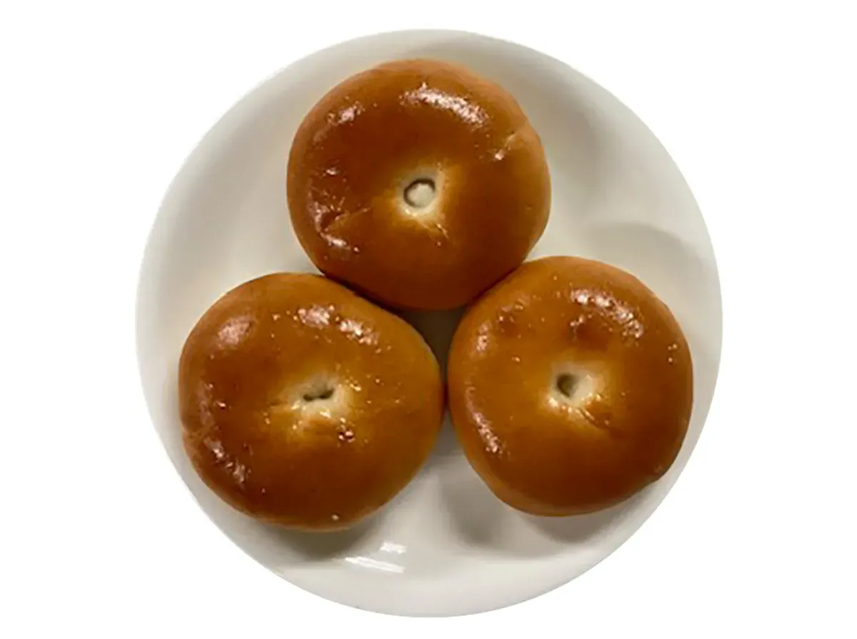 7 프리미엄 고운 단팥빵 3개입
