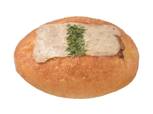 고양이도 눈을 못 떼는 참치빵
