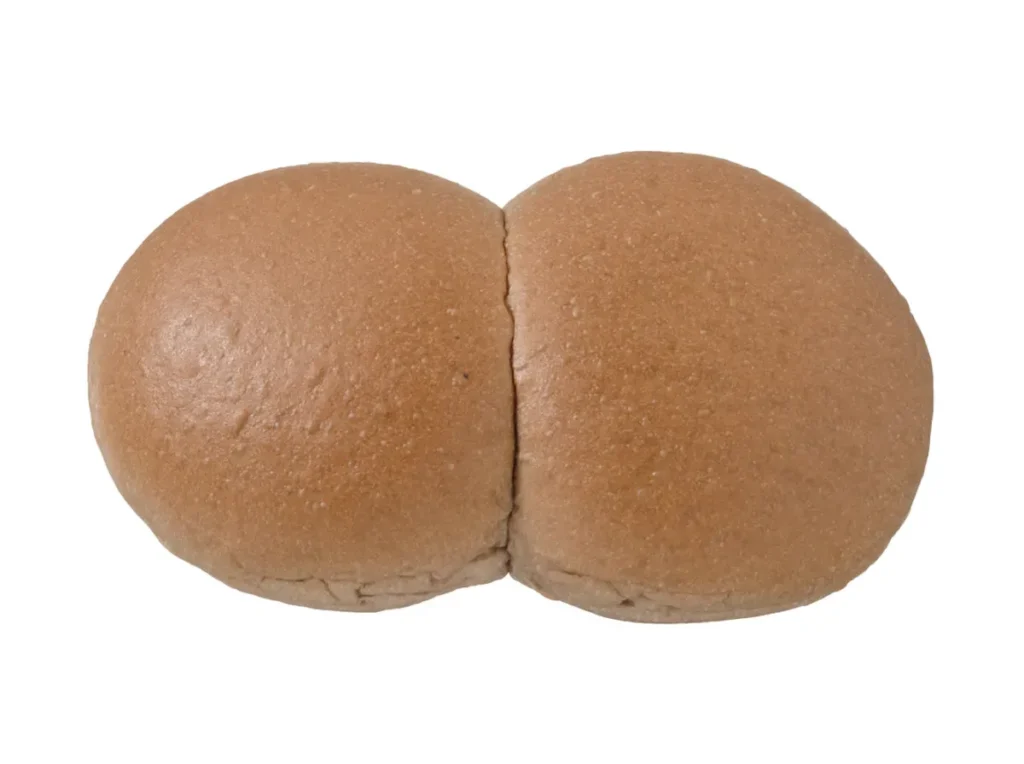 7 PREMIUM Double Chocolate Cream Bread