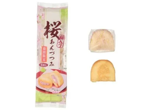 TENKEI SEIKA 사쿠라 앙꼬 말이