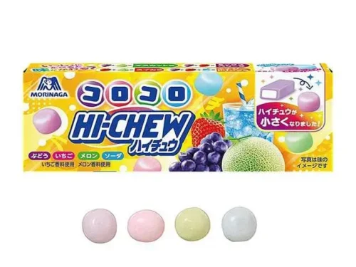 MORINAGA Mini Hi-Chew