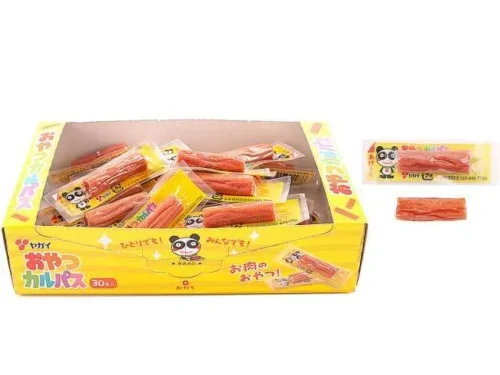 YAGAI 오야츠 칼파스