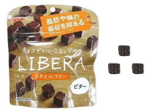 グリコ リベラ ビター