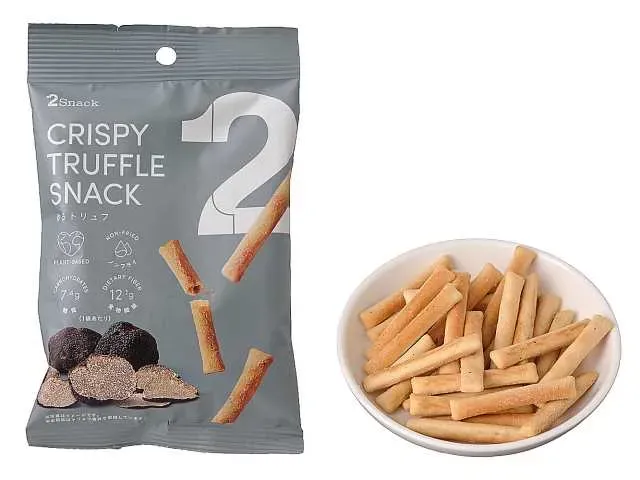 TWO 2Snack Aromatic Truffle