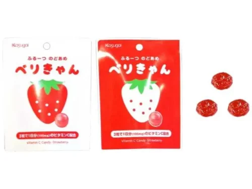 KASUGAI Berikyan Small Bag