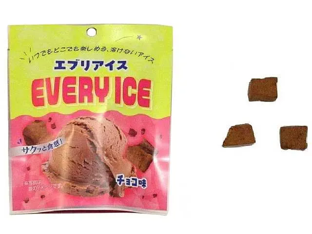 에브리 아이스 초코맛