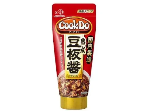 COOK DO 숙성 두반장 70g