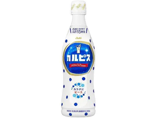 CALPIS 농축액 470ml