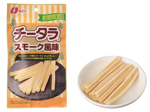 NATORI 치타라 훈제맛