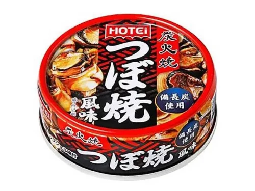 HOTEI 소라구이맛 55G