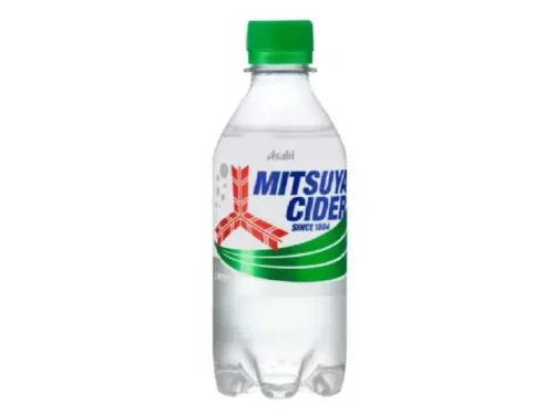 ASAHI 미츠야 사이다 300ml