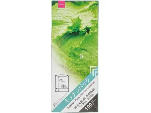 DAISO 키친 팩 100매